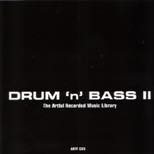 Drum 'N' Bass II
