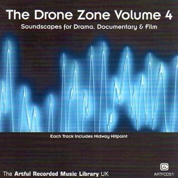 The Drone Zone Volume 4