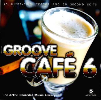 Groove Cafe 6