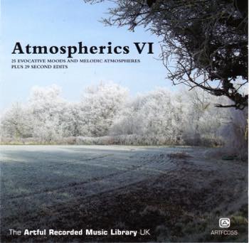 Atmospherics VI