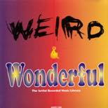 Weird-Wonderful