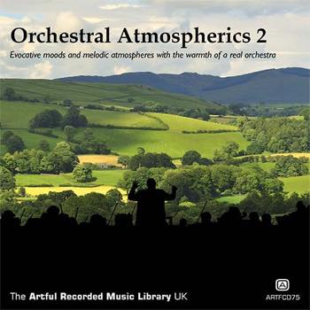 Orchestral Atmospherics 2