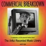 Commercial Breakdown