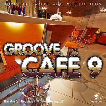 Groove Cafe 9