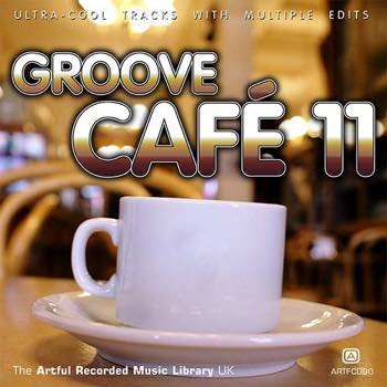 Groove Cafe 11