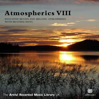 Atmosperics VIII
