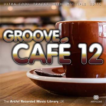 Groove Cafe 12
