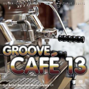 Groove Cafe 13