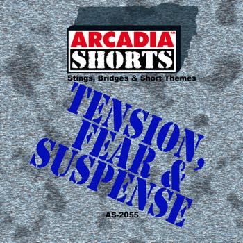 Tension, Fear & Suspense