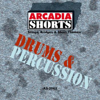 Drums & Percussion
