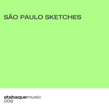 São Paulo Sketches