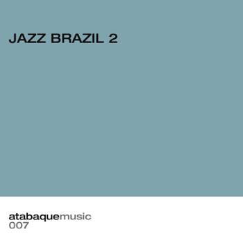 Jazz Brazil 2