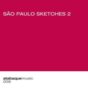 São Paulo Sketches 2