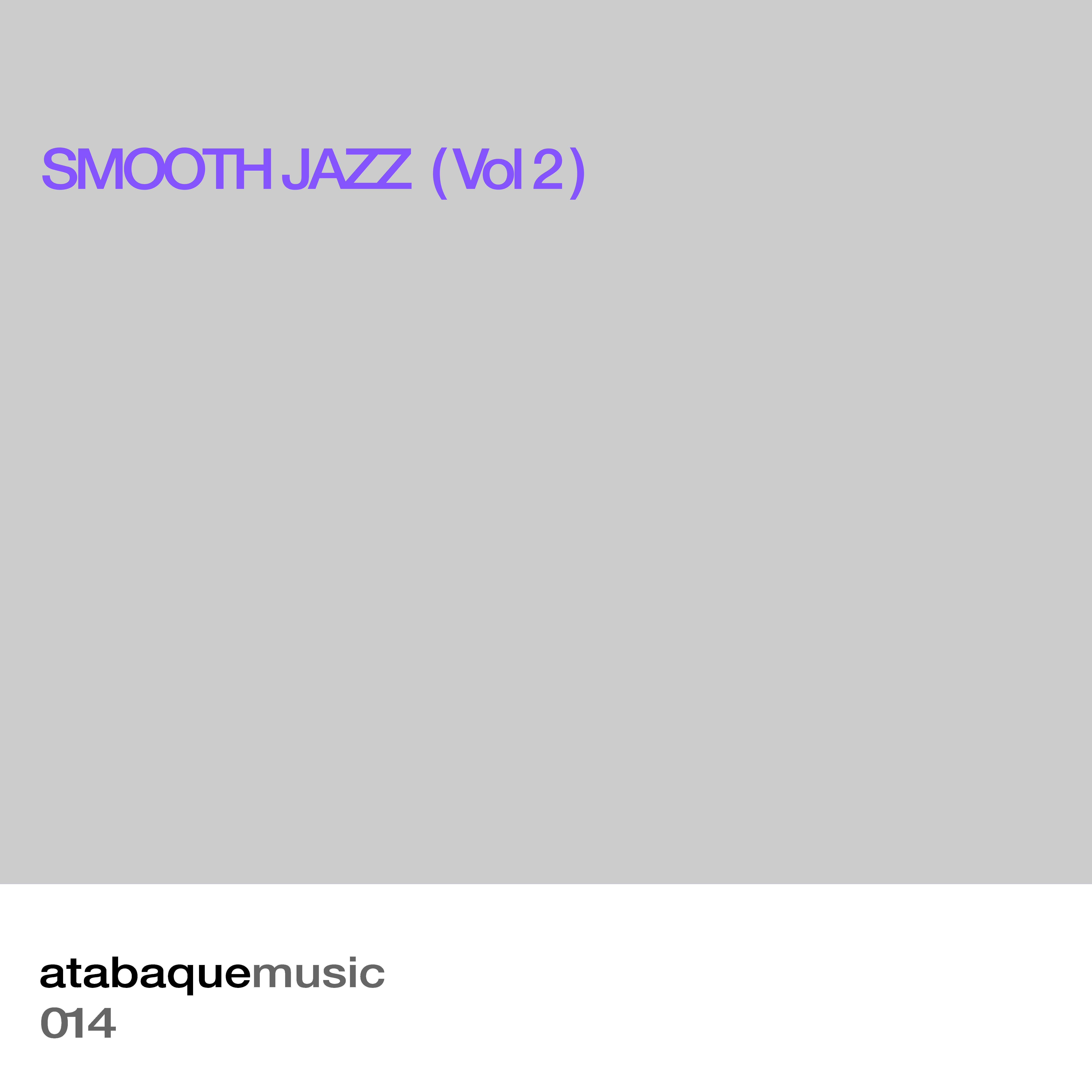 Smooth Jazz Vol 2