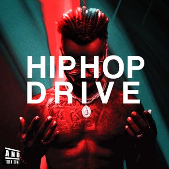 Hip Hop Drive