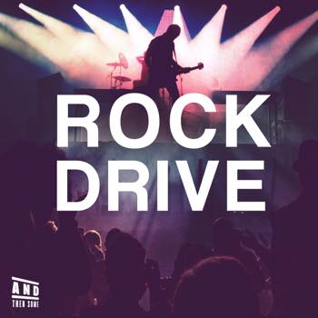 Rock Drive