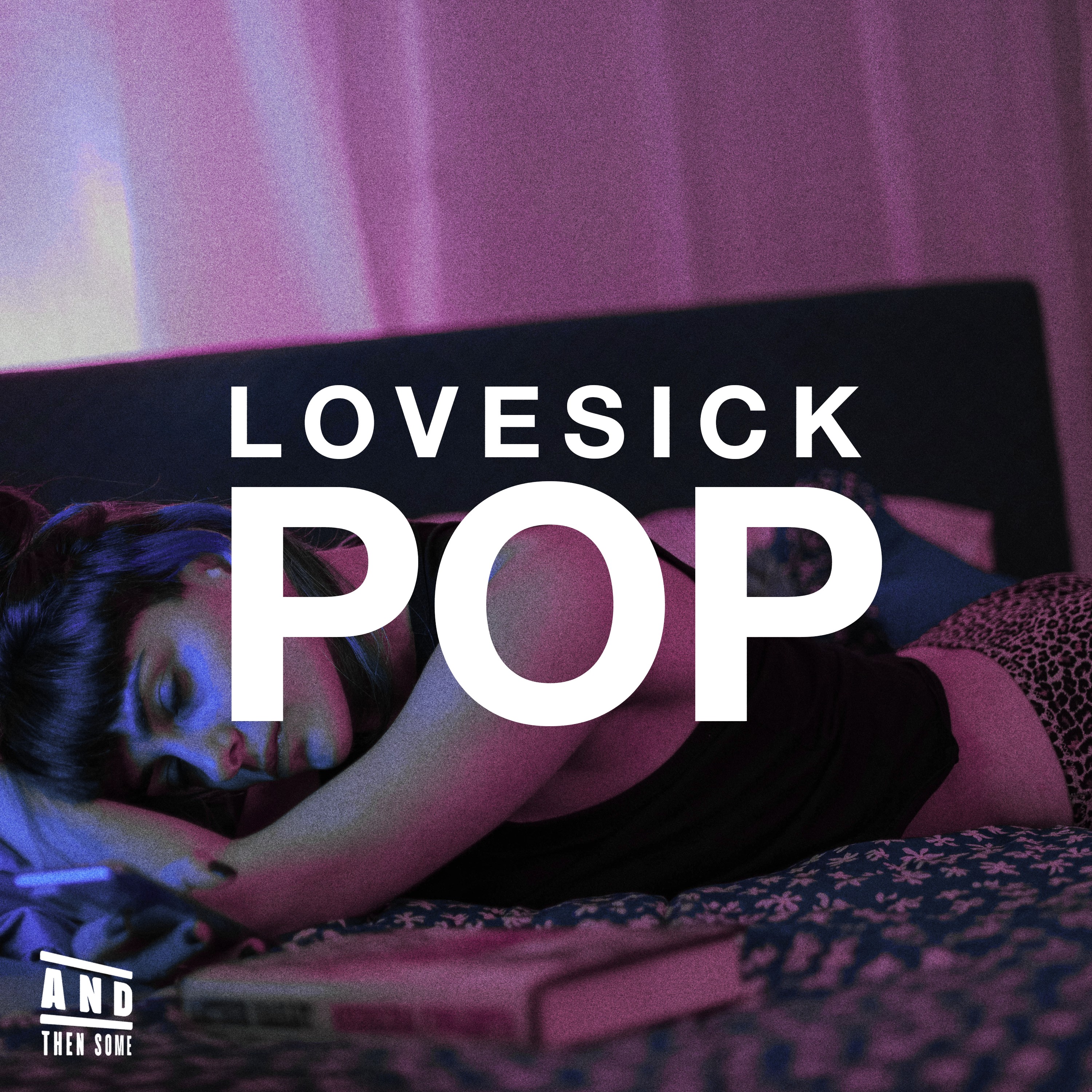 Lovesick Pop