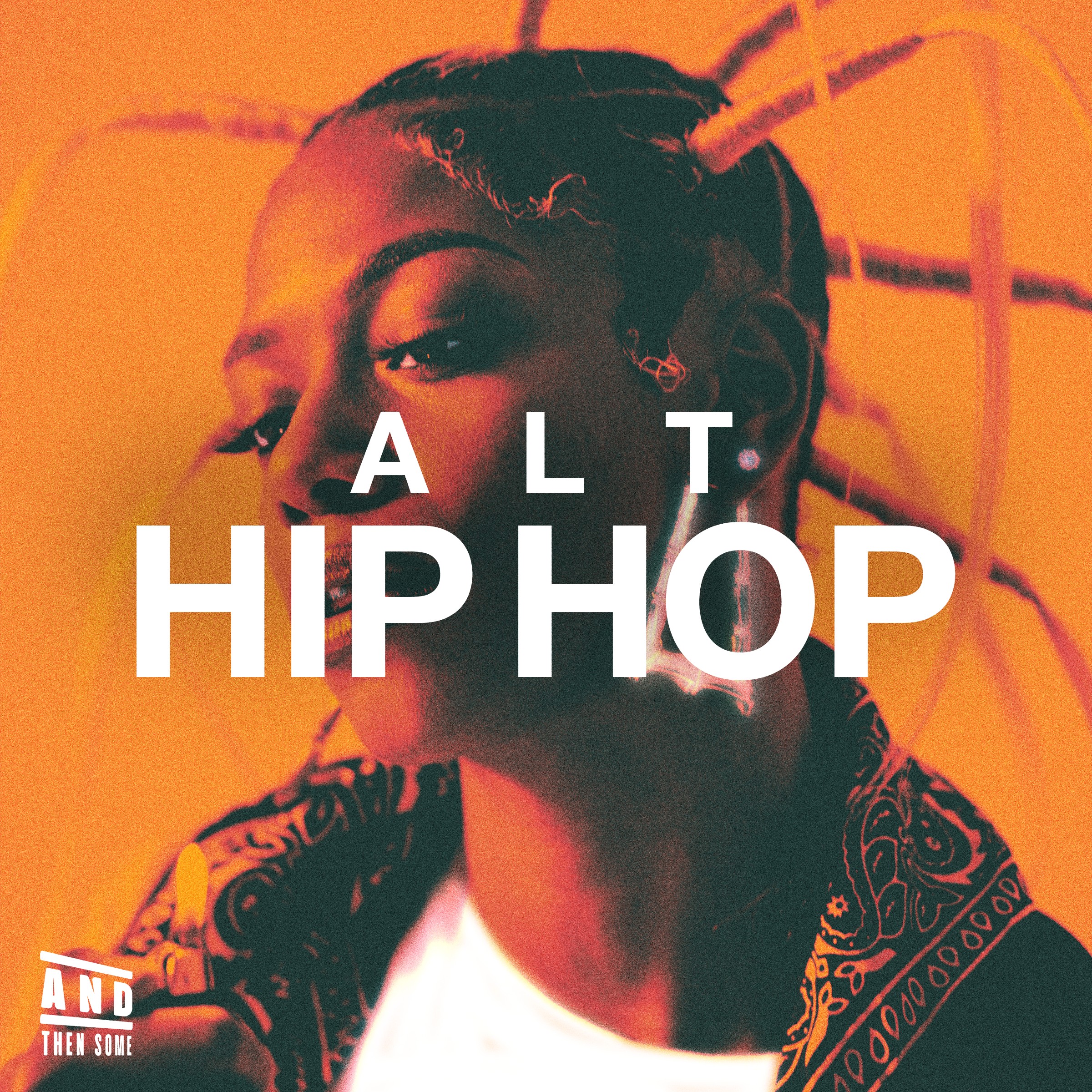 Alt Hip Hop