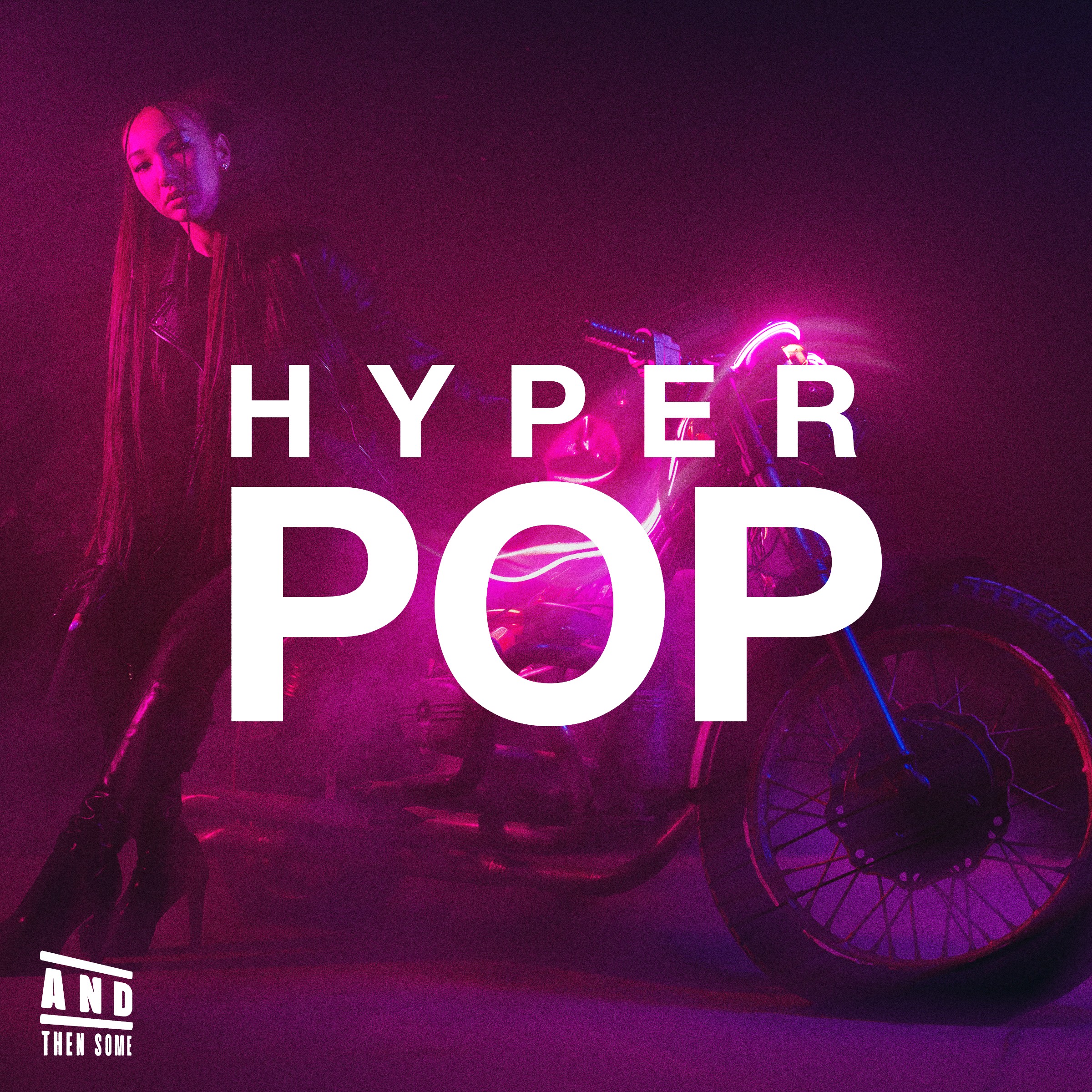 Hyperpop