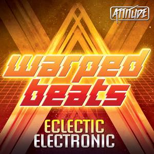 Warped Beats - Eclectic Electronic