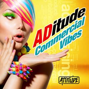 Aditude - Commercial Vibes