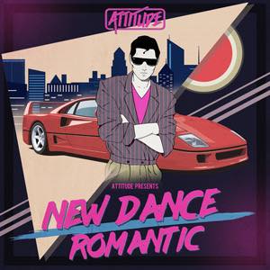 New Dance Romantic - 80's New Wave & Synth Pop