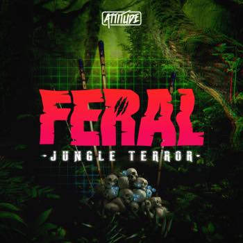 Feral - Jungle Terror