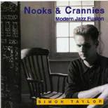 Nooks & Crannies