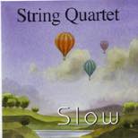 String Quartet-Slow
