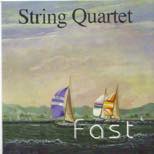 String Quartet-Fast