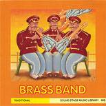 BRASS BAND