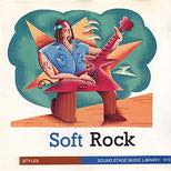 SOFT ROCK