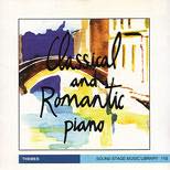 CLASSICAL & ROMANTIC PIANO