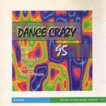 DANCE CRAZY