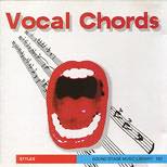 VOCAL CHORDS