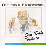 ORCHESTRAL BACKGROUNDS