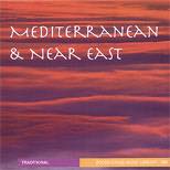 MEDITERRANEAN & NEAR EAST