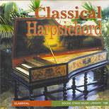 HARPSICHORD