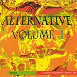 ALTERNATIVE VOL 1