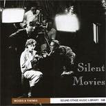 SILENT MOVIES