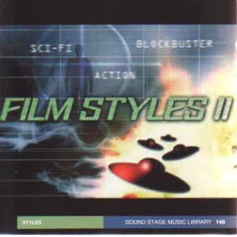 FILM STYLES II