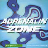 ADRENALIN ZONE