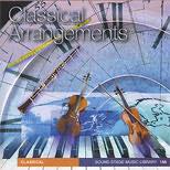 CLASSICAL ARRANGEMENTS