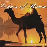 ECHOES OF MECCA