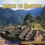ANDES TO AMAZON