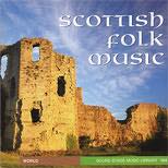 SCOTTISH FOLK MUSIC