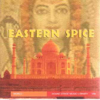 EASTERN SPICE