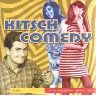 Kitsch Comedy