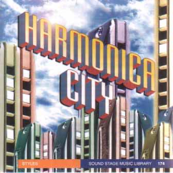 Harmonica City
