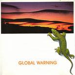 GLOBAL WARNING